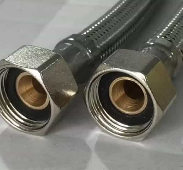 تصویر 5 از قیمت خرید شلنگ پیسوار روشویی با فروش عمده